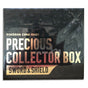 Pokemon Card Game SWSH Precious Collector Box Japanese w/ Promo