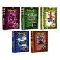 Nightfall Theme Decks (Set of 5) MetaZoo TCG