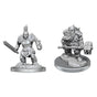 D&D Nolzurs Marvelous Miniatures Duergar Fighters