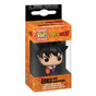 Dragon Ball Z - Goku with Kamehameha Pocket Pop! Keychain