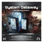 Netrunner System Gateway Core Set (Remastered Edition)