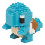 Pokemon - Squirtle Nanoblock