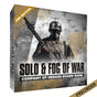 Company of Heroes (2nd Edition) Solo & Fog of War Expansion