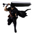 S.H.FIGUARTS Berserk Guts (Berserker Armor) -Heat Of Passion-