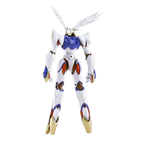 RahXephon Moderoid RahXephon