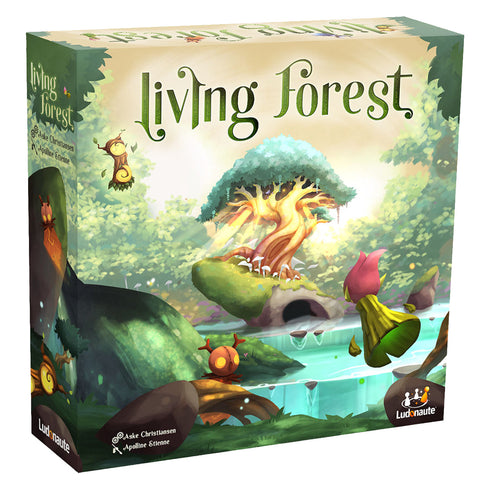 Living Forest