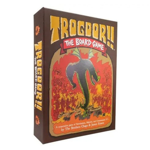 Trogdor