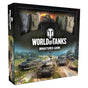 World of Tanks Miniatures Game