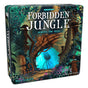 Forbidden Jungle