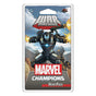 Marvel Champions LCG War Machine Hero Pack