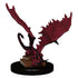 D&D Nolzurs Marvelous Unpainted Miniatures Sprite & Pseudodragon