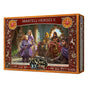 A Song of Ice & Fire Martell Heroes Box 2