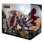 Monster Hunter Capcom Figure Builder Cube Crimson Glow Valstrax