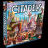 Citadels Deluxe 2016 Edition