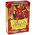 Dragon Shield Japanese 60ct Crimson MATTE 59x86mm Sleeves