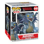 Dungeons & Dragons - Bahamut 6" Pop! Vinyl