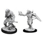 D&D Nolzurs Marvelous Unpainted Miniatures Male Dragonborn Paladin