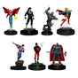 DC Heroclix Iconix Death of Superman