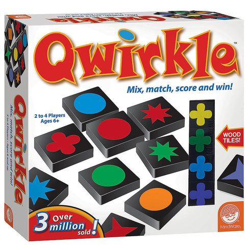 Qwirkle