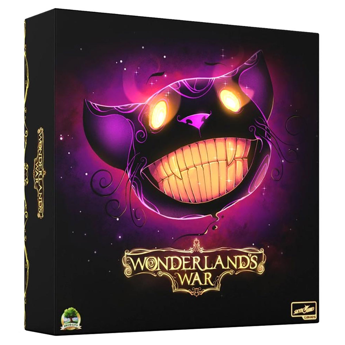 Wonderlands War | Board Game – Gameology product