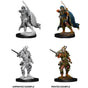 D&D Nolzurs Marvelous Miniatures Male Elf Rogue