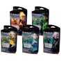 Core 2020 Planeswalker Theme Decks (Set of 5) Magic the Gathering