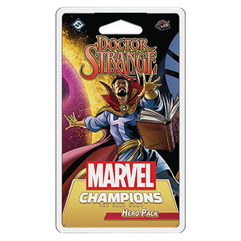 Marvel Champions LCG Doctor Strange Hero Pack