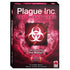 Plague Inc The Board Game