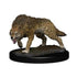 WizKids Deep Cuts Miniatures Timber Wolves