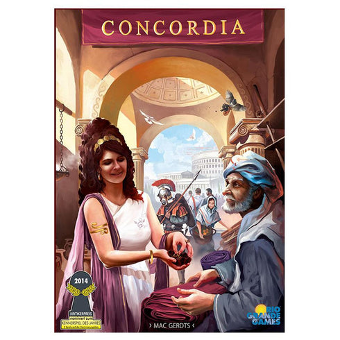 Concordia