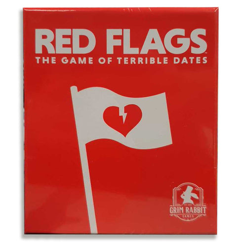 Red Flags