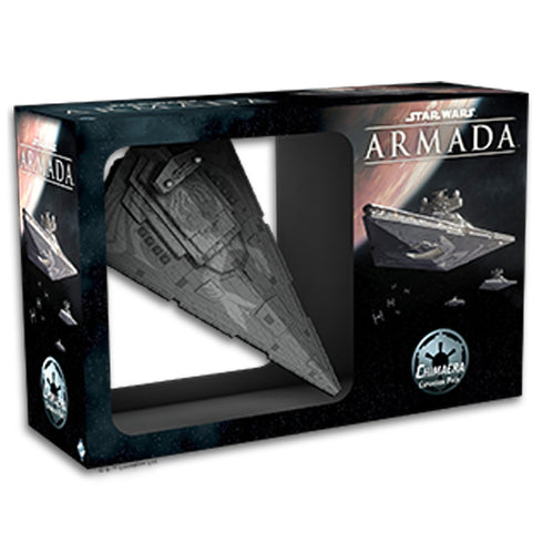 Star Wars Armada Chimaera Expansion