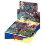 Vanguard D-BT09 Dragontree Invasion Booster Box