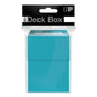 ULTRA PRO Deck Box - Solid Light Blue