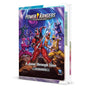 Power Rangers RPG - A Jump Through Time Sourcebook