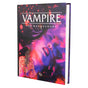 Vampire The Masquerade 5th Edition Core RPG Rulebook