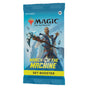 Magic March of the Machine Single Set Booster Pack