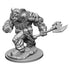 D&D Nolzurs Marvelous Unpainted Miniatures Orcs