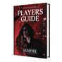 Vampire: The Masquerade 5th Edition - Players Guide