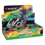 Magic Commander Masters Set Booster Box