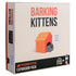 Barking Kittens (3rd Exploding Kittens Expansion)