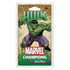 Marvel Champions LCG Hulk Hero Pack