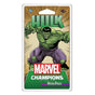 Marvel Champions LCG Hulk Hero Pack