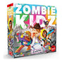 Zombie Kidz Evolution