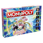 Sailor Moon Monopoly