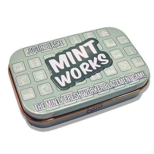 Mint Works