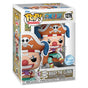 One Piece - Buggy the Clown Pop! Vinyl