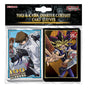 YuGiOh! - Yugi & Kaiba Quarter Century Card Sleeves