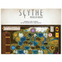 Scythe Modular Board