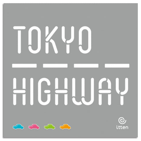 Tokyo Highway